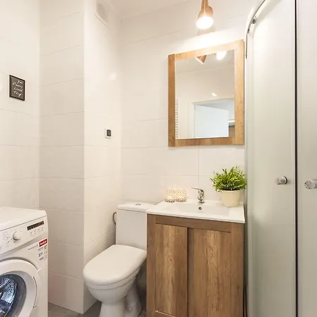 Vacationclub - Baltycka 16b 7 Apartment