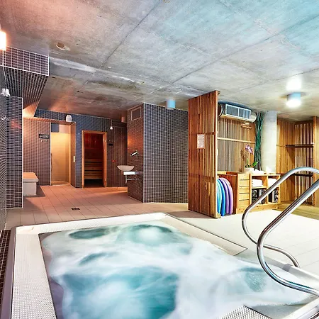 Apartment Vacationclub - Baltycka 16b 7 *