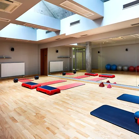 Vacationclub - Baltycka 16b 7 Kolobrzeg
